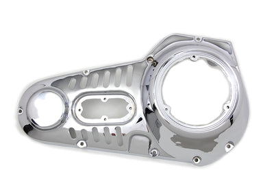 Chrome Outer Primary Cover