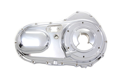 Chrome Outer Primary Cover