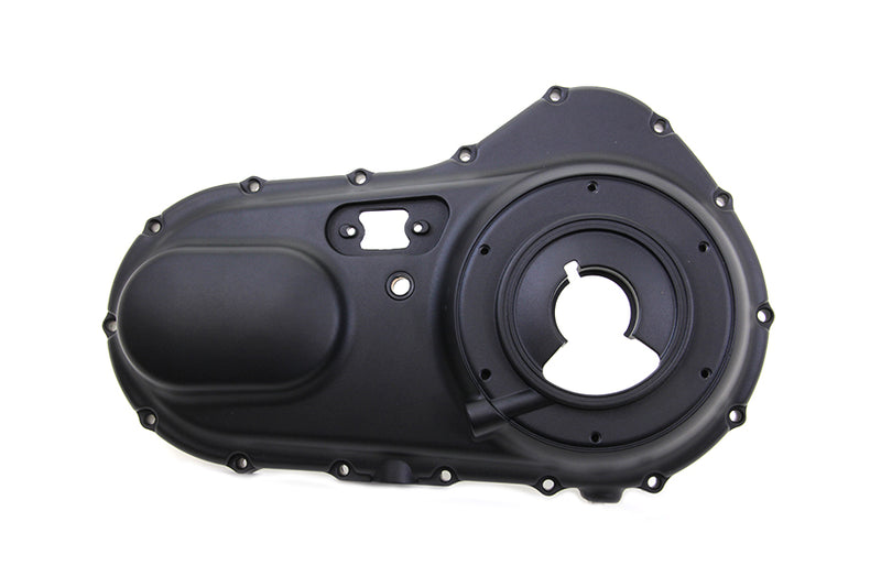 Black Outer Primary Cover