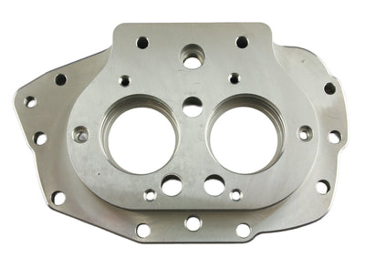 Ultima 5-Speed Transmission Door Machine Finish - 96725