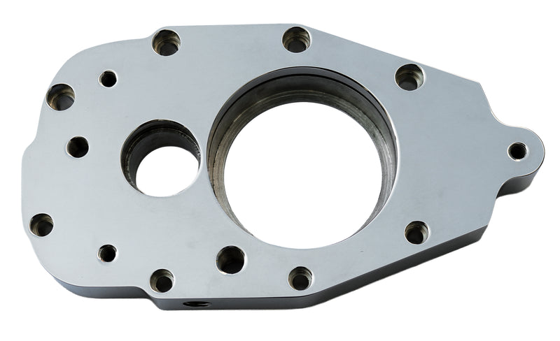Ultima RSD 6-speed Transmission Door Billet - 96729
