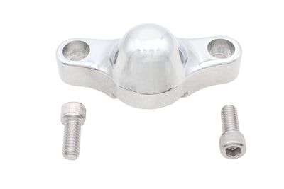 Ultima Belt Drive Starter Gear Cover Assembly