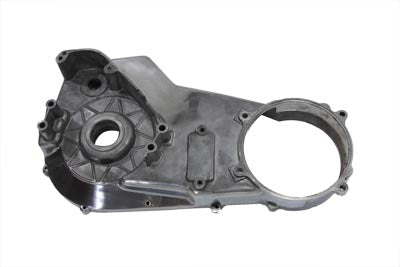 Motorshop Inner Primary Cover Polished - 7935