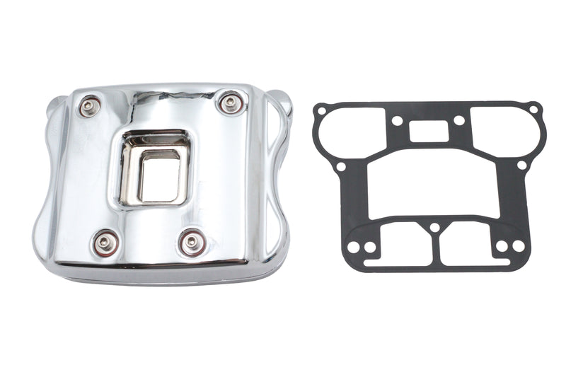 Ultima Chrome XL Rocker Box Set