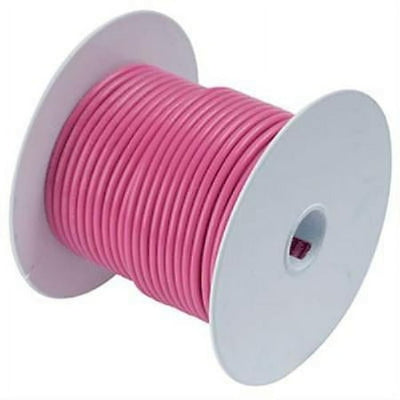 Tinned Copper Wire 12 Awg (3MM2) - 106610