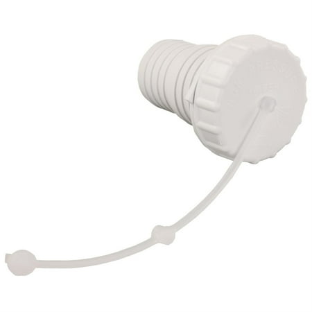Grav Fill Cap/Strap/Spout - 94245