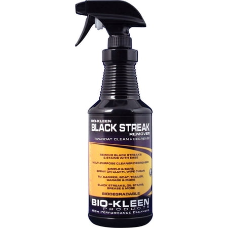 Black Streak Remover 32 O - M00507