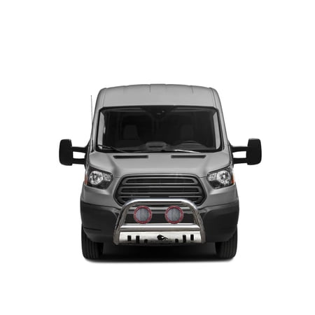 Bull Bar Kit - BBFOTRSPFR