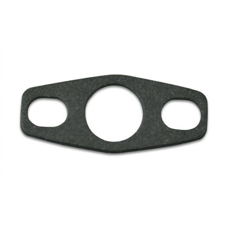 Oil Drain Flange Gasket to match Part #2889, 0.060" Thick - VIB2889G