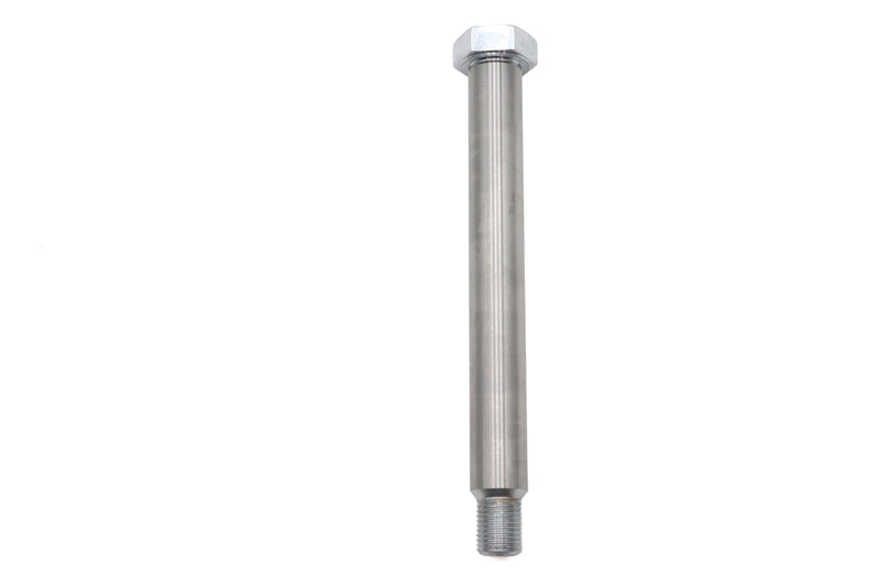 Swingarm Pivot Bolt Chrome