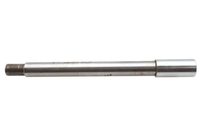 Chrome Front Axle