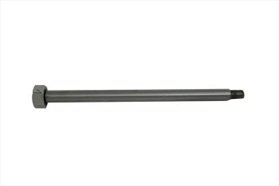 3/4 inch Rear Hex Axle Chrome