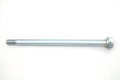 Replica Rear Axle Zinc Plated