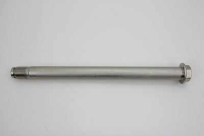 Rear Axle Chrome