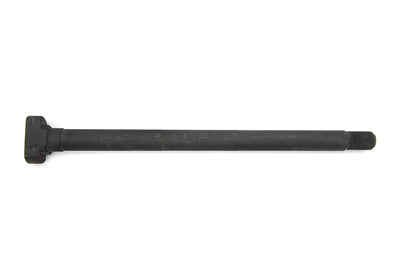 Replica Parkerized Rear Axle