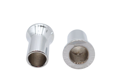Front Axle Spacer 5/8 inch Inner Diameter