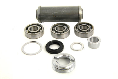 Wheel Hub Bearing Rebuild Kit