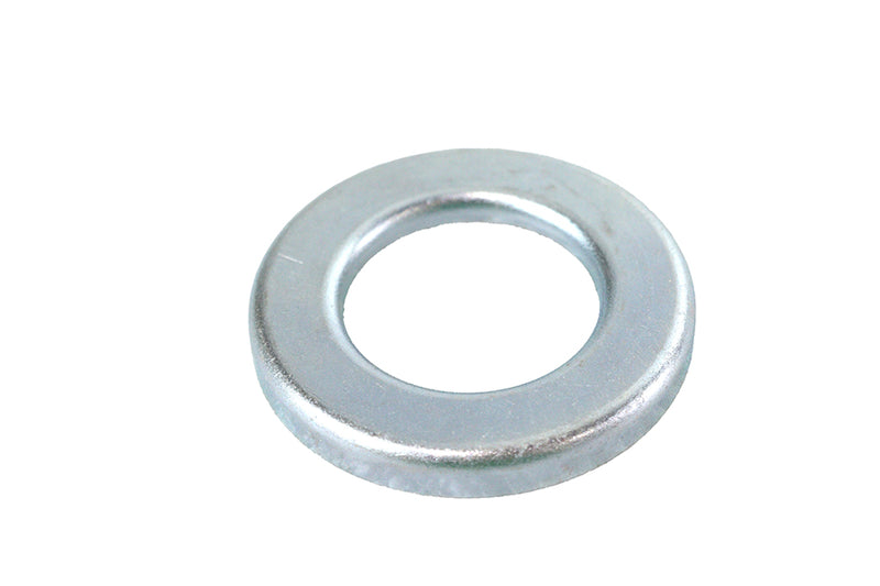 Front Hub Dust Shield