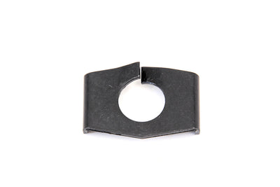 Black Rear Axle Lock Clip