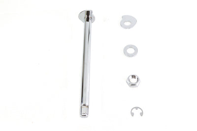 Rear Axle Kit Zinc