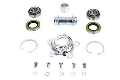 Star Hub Tapered Bearing Kit
