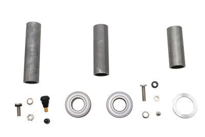 OE Front Wheel Hub Bearing Kit - 42400008