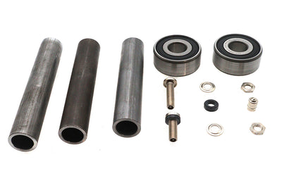OE Rear Wheel Hub Bearing Kit