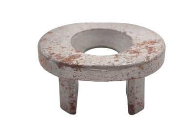 Rear Axle End Cap