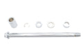 M8 Rear Axle Spacer Chrome - 339911 — view 2