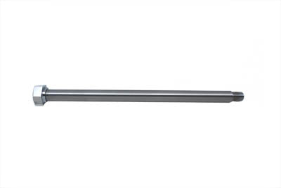 Rigid Rear Axle 3/4 inch Outer Diameter