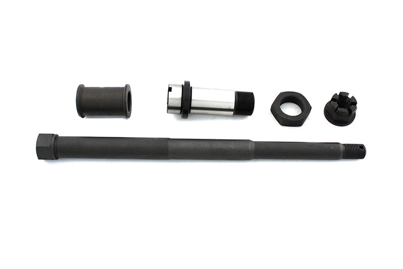 Replica Front Axle Kit Parkerized