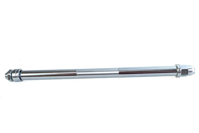 Swingarm Pivot Shaft