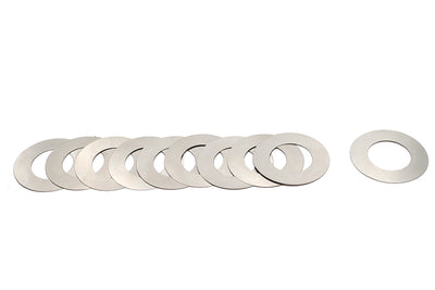 Wheel Hub Bearing Shim .004 Thick