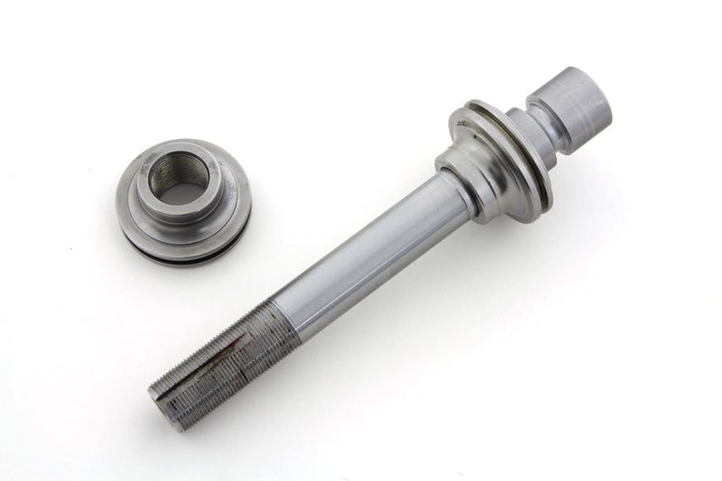 Cone Nut and Axle Sleeve Set