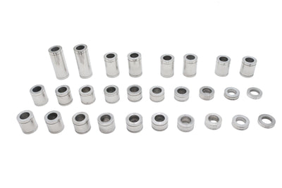 Ultima Front or Rear Axle Spacer Kit - 33248