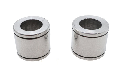 Ultima Axle Spacer Set 3/4 inch Inner Diameter