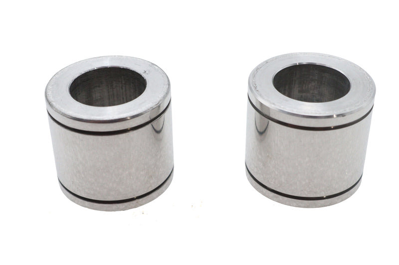 Ultima Axle Spacer Set 3/4 inch Inner Diameter
