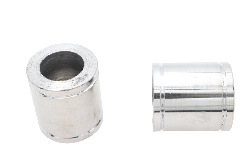 Ultima Front or Rear Axle Spacer Set 3/4 inch x 1-1/4 inch x