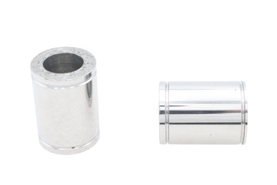 Ultima Front or Rear Axle Spacer Set 3/4 inch x 1-1/4 inch x