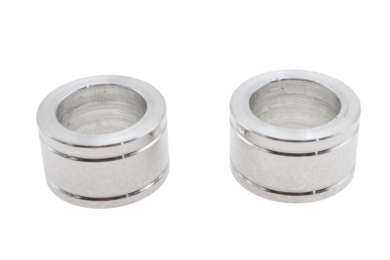 Ultima Front or Rear Axle Spacer Set 1 inch x 1-1/2 inch x 7 - 33269