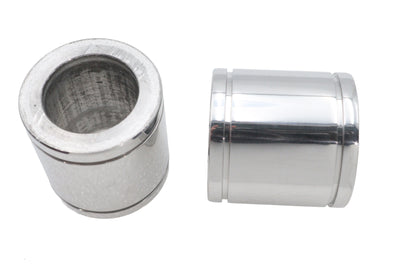 Ultima Front or Rear Axle Spacer Set 1 inch x 1-1/2 inch x 1