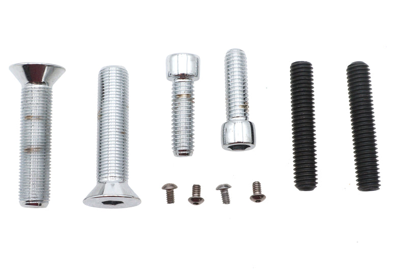 Axle Adjuster Kit