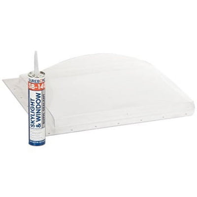 Skylight-clear - 15 X 18 - SL1518C