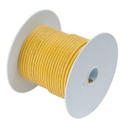 Tinned Copper Battery Cable 2 Awg - 114905