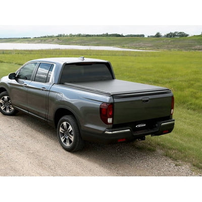 Tonneau Cover - 36039