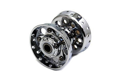 Star Hub Assembly