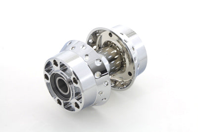 Rear Wheel Hub 25mm Bearings