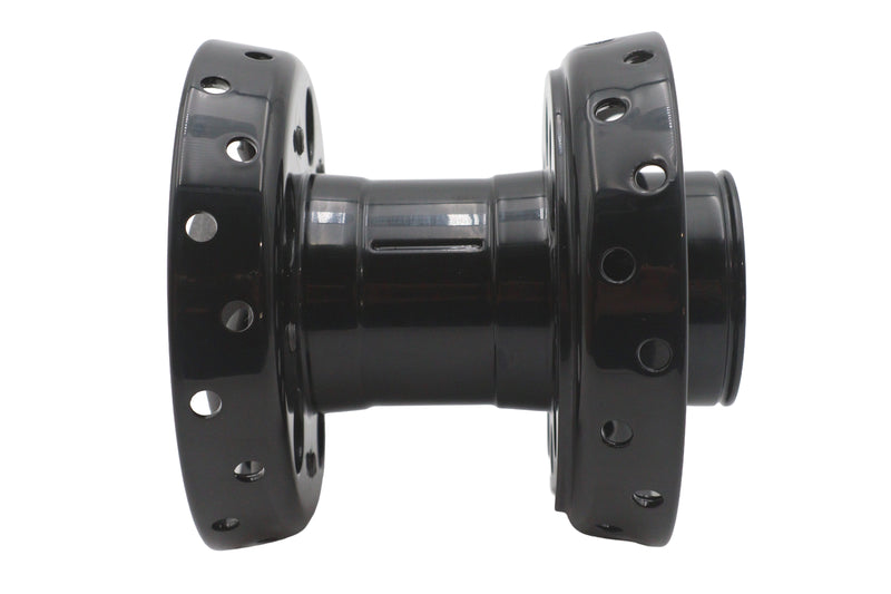 Step Star Hub Assembly