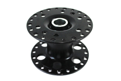 Black Rear Indian Hub