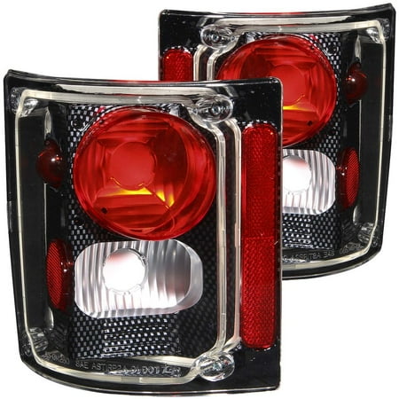Taillights Set - 211015